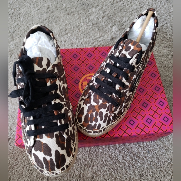 Tory Burch Espadrilles - Picture 3 of 6